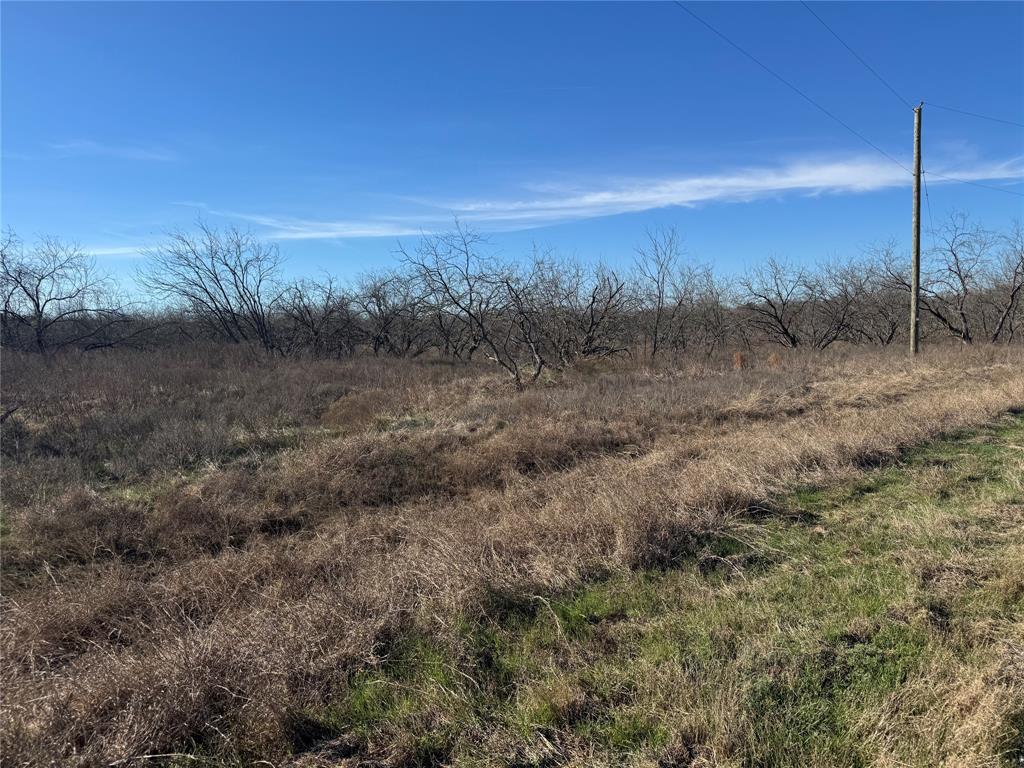 2.29Acres Boren Private Road