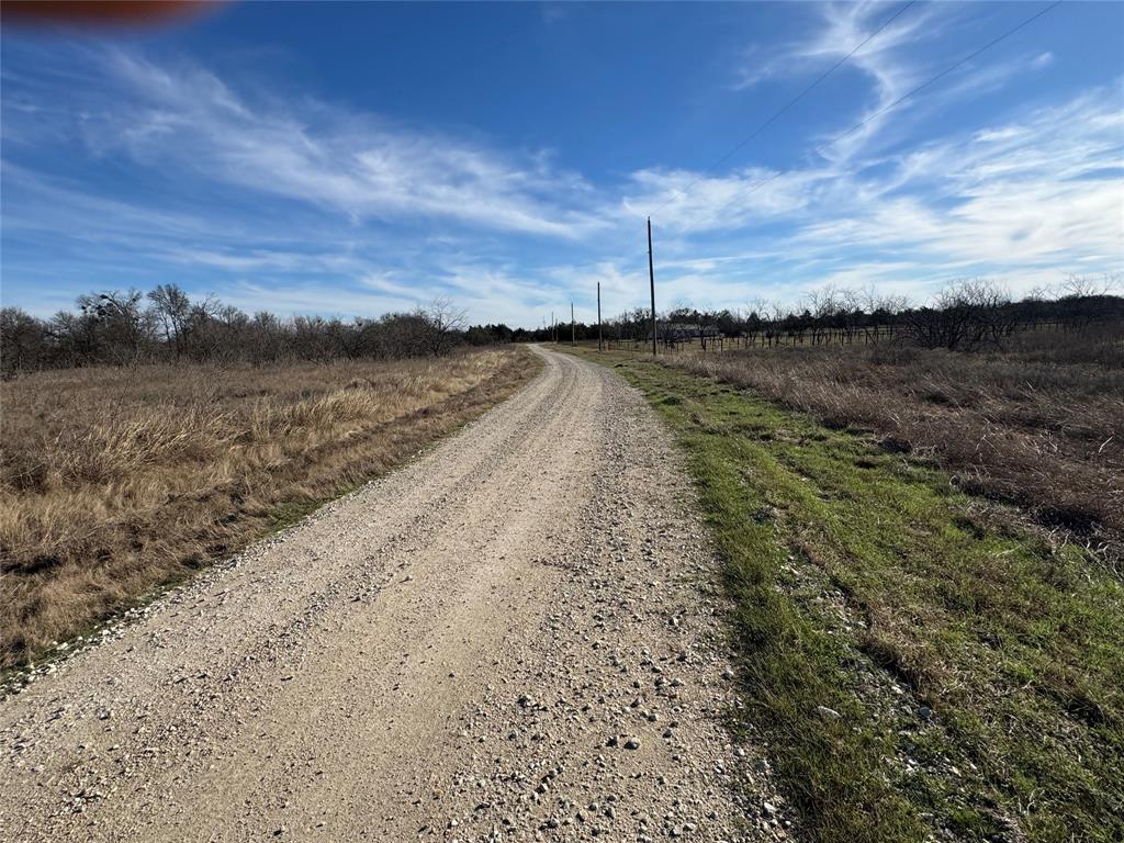 Boren Addition - Land