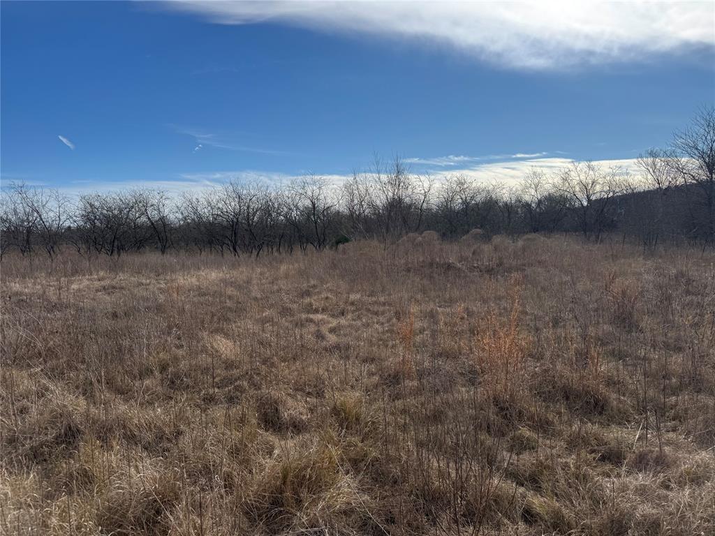 Boren Addition - Land