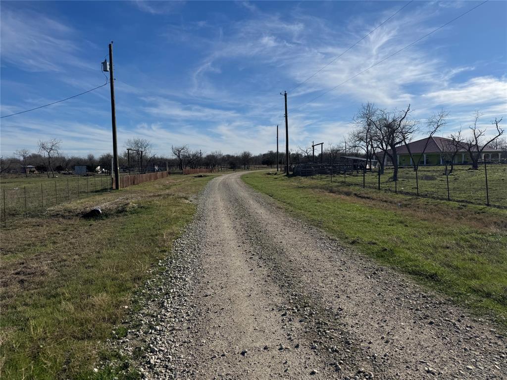 2.29Acres Boren Private Road