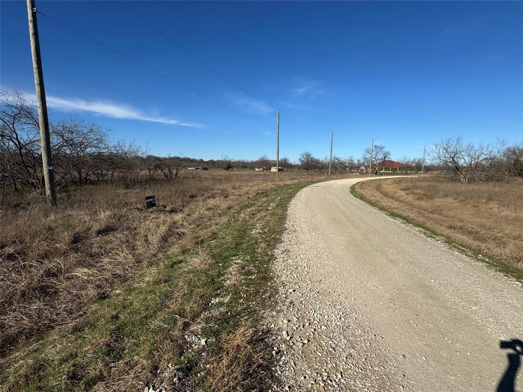 Boren Addition - Land