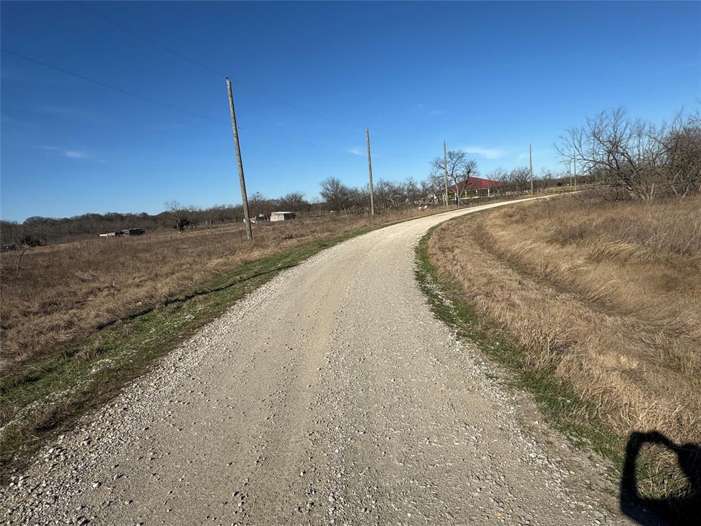 Boren Addition - Land