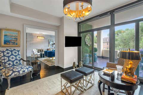 Tiny photo for 4500 Roland Avenue #302, Highland Park, TX 75219 (MLS # 21312560)