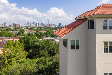 Tiny photo for 4500 Roland Avenue #302, Highland Park, TX 75219 (MLS # 21312560)