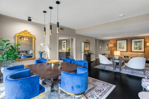 Photo of 4500 Roland Avenue #302, Highland Park, TX 75219 (MLS # 21312560)