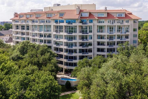 Tiny photo for 4500 Roland Avenue #302, Highland Park, TX 75219 (MLS # 21312560)