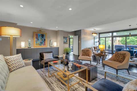 Tiny photo for 4500 Roland Avenue #302, Highland Park, TX 75219 (MLS # 21312560)