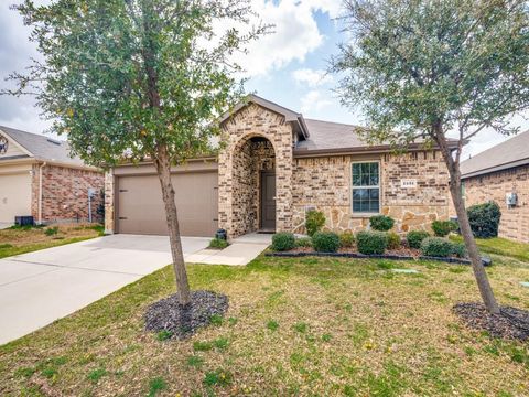 2431 Rosharon Drive Forney TX 75126