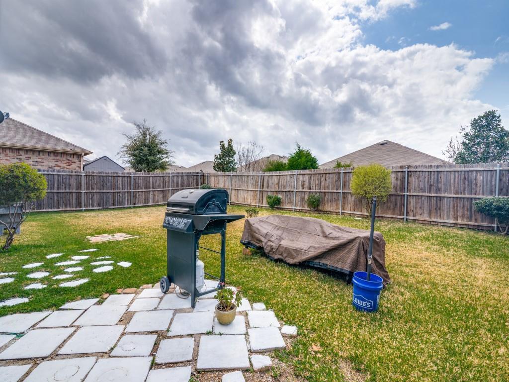 Travis Ranch Ph 2g - Residential