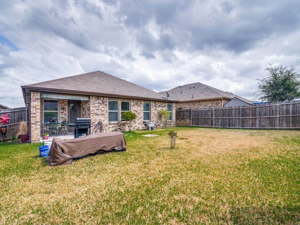 Travis Ranch Ph 2g - Residential