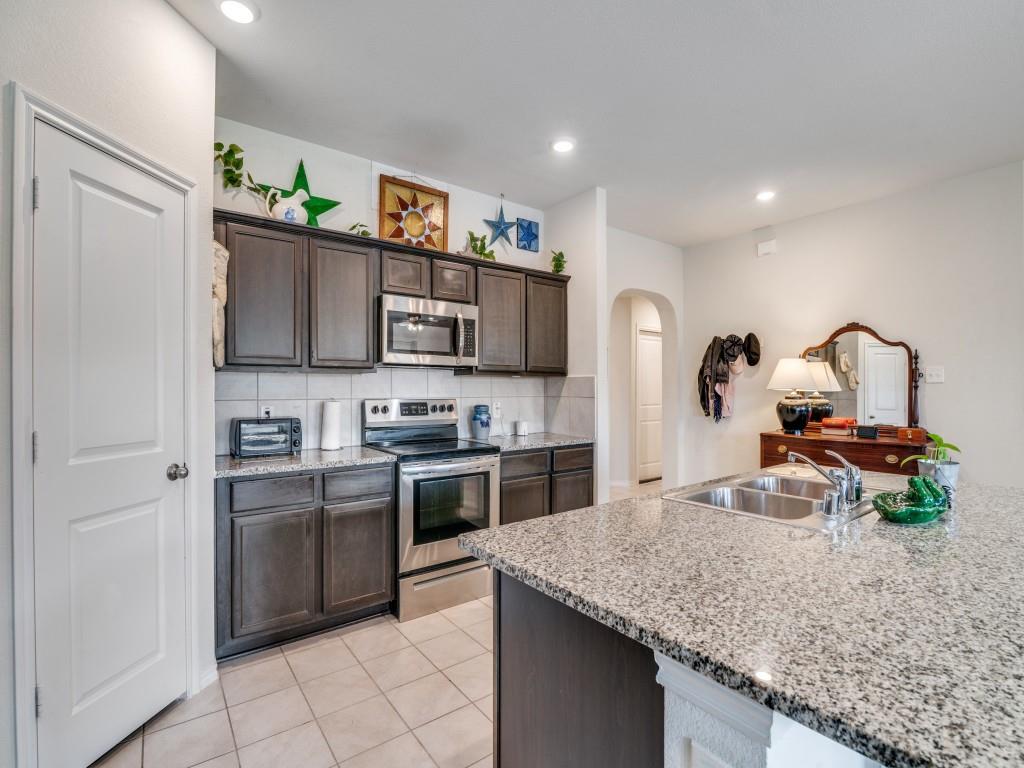 Travis Ranch Ph 2g - Residential