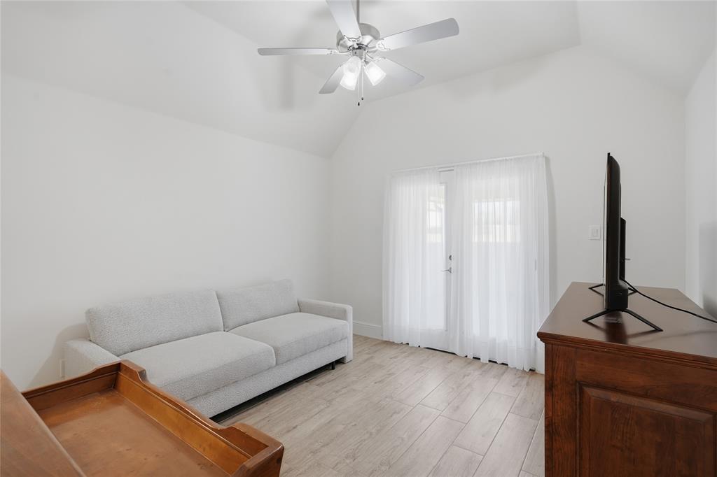 Pecan Plantation - Residential