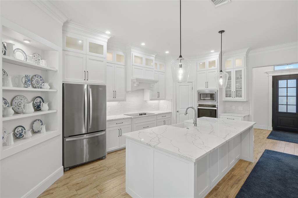 Pecan Plantation - Residential