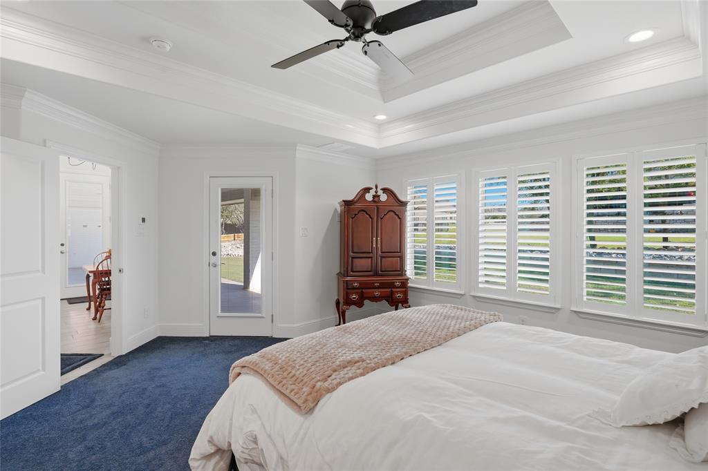 Pecan Plantation - Residential