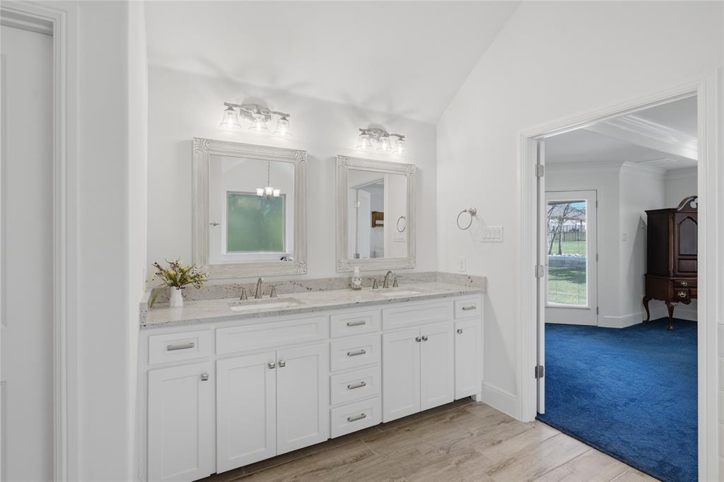 Pecan Plantation - Residential