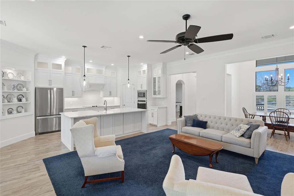 Pecan Plantation - Residential