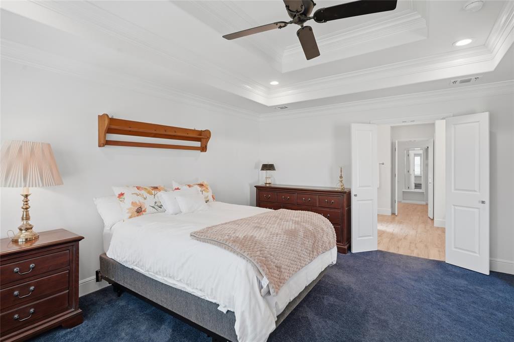 Pecan Plantation - Residential