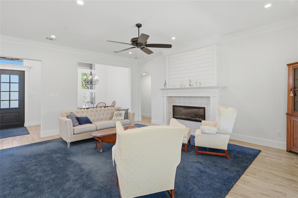 Pecan Plantation - Residential