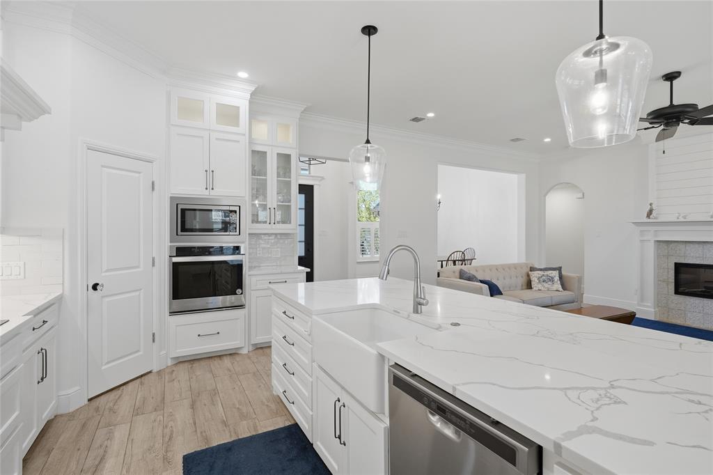 Pecan Plantation - Residential