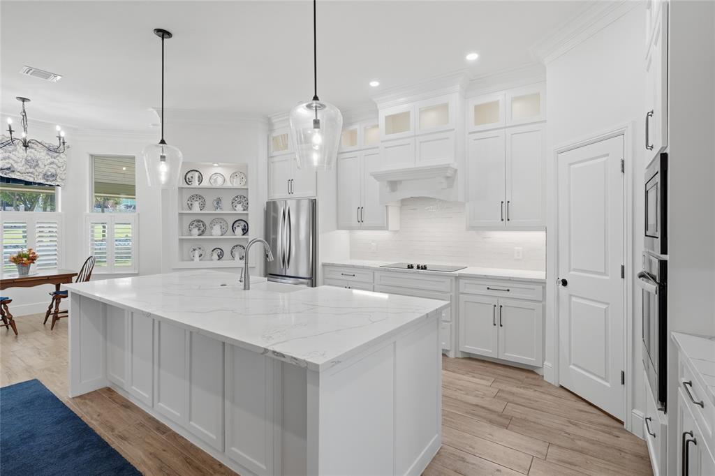 Pecan Plantation - Residential