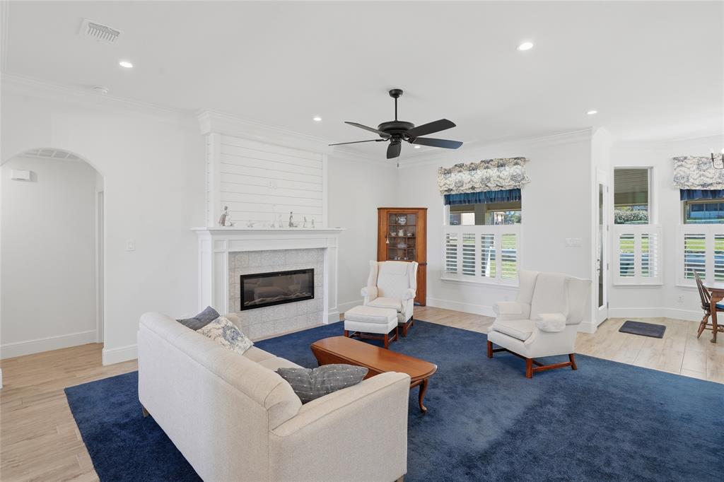 Pecan Plantation - Residential