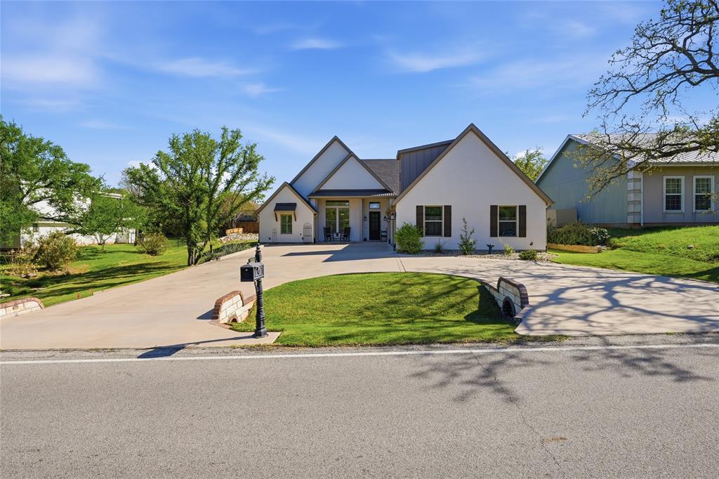 Pecan Plantation - Residential