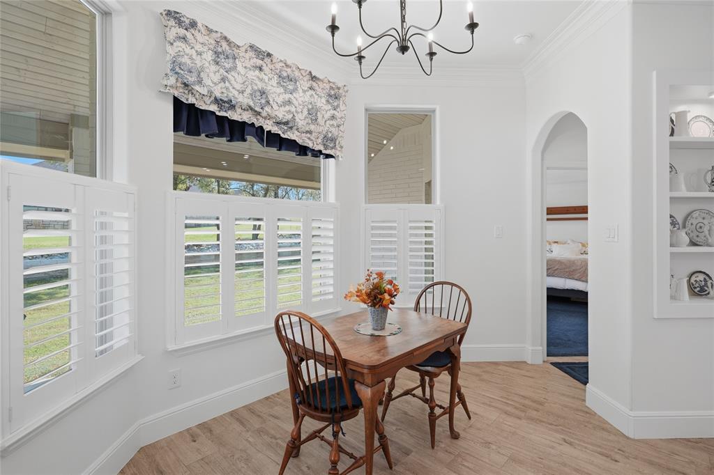 Pecan Plantation - Residential