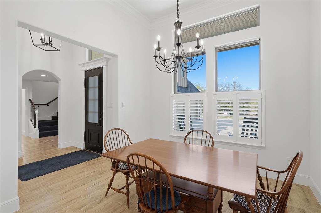 Pecan Plantation - Residential