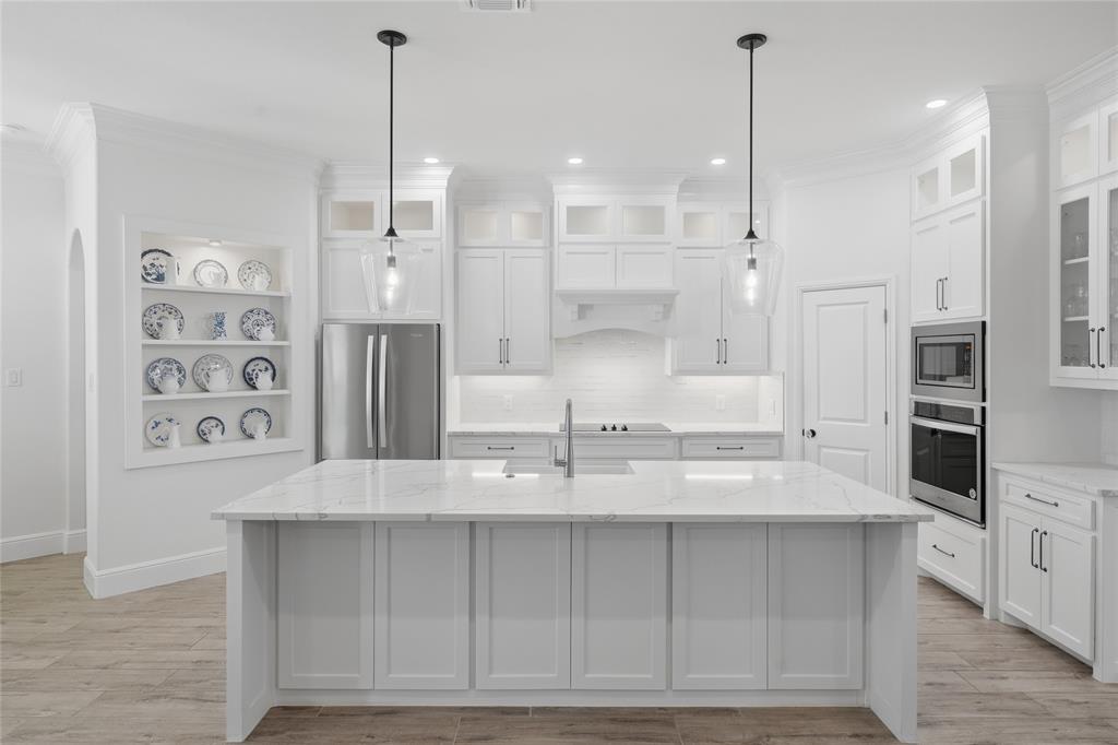 Pecan Plantation - Residential