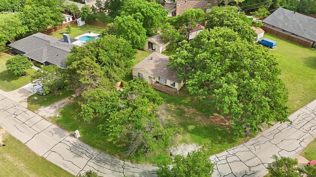 308 Mockingbird Lane