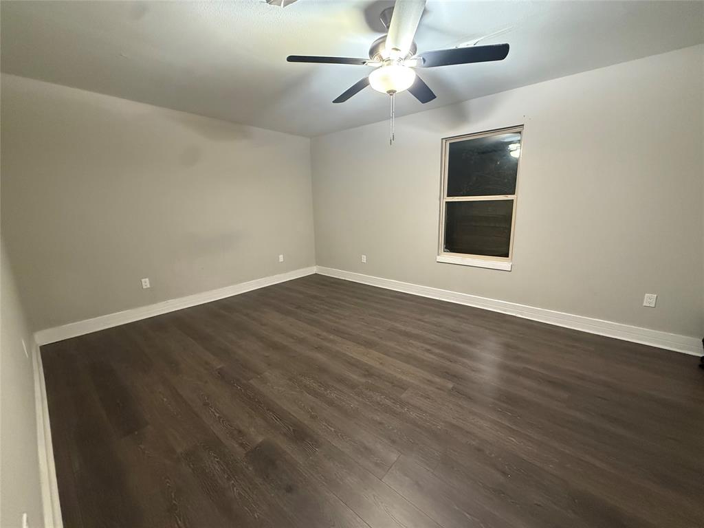 Close In - Residential Lease