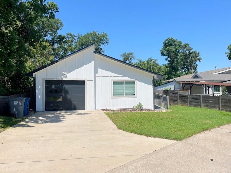 Close In - Residential Lease