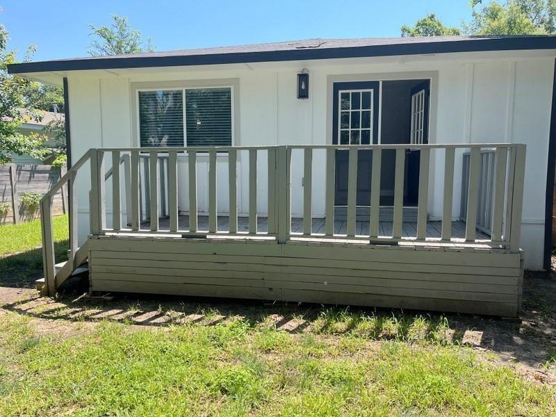 Close In - Residential Lease