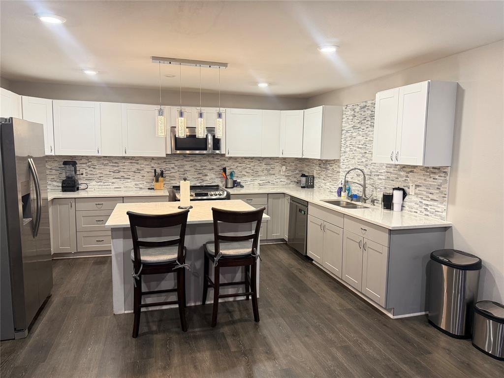 Close In - Residential Lease