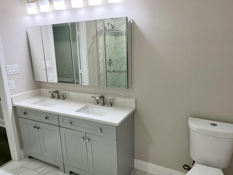 Close In - Residential Lease