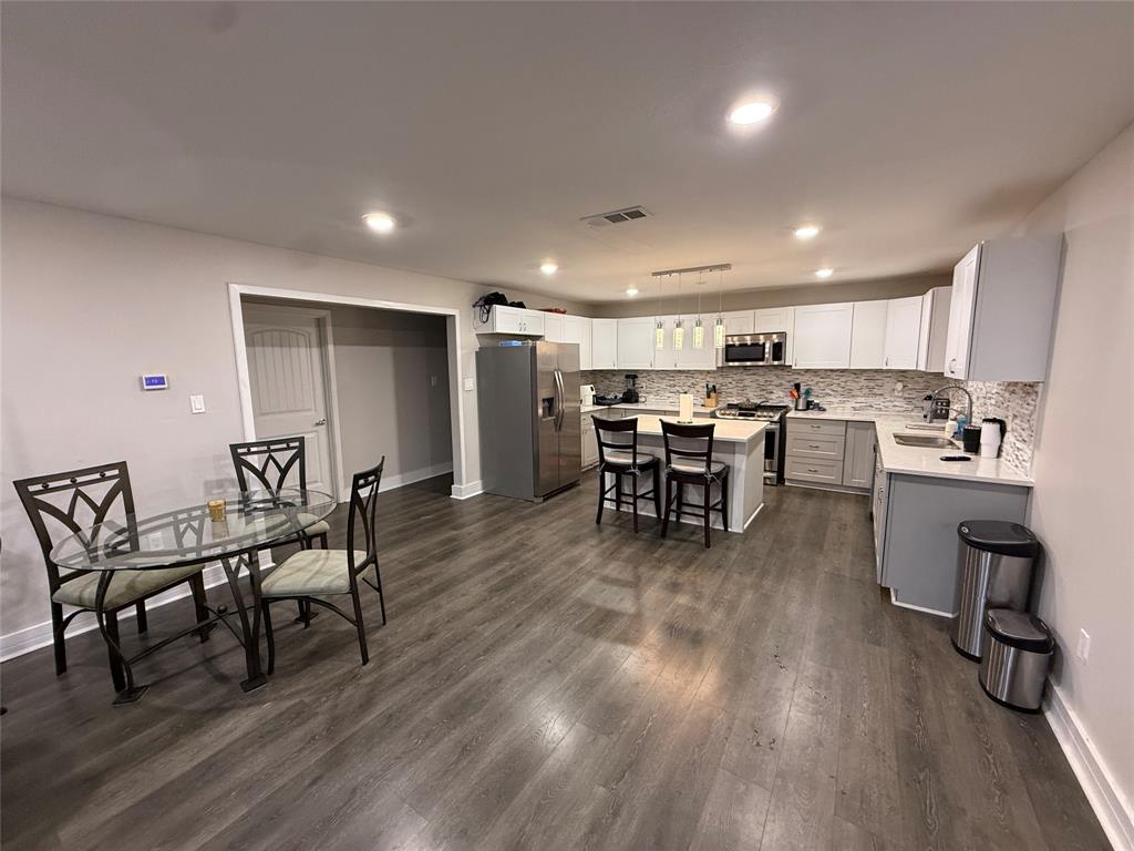 Close In - Residential Lease