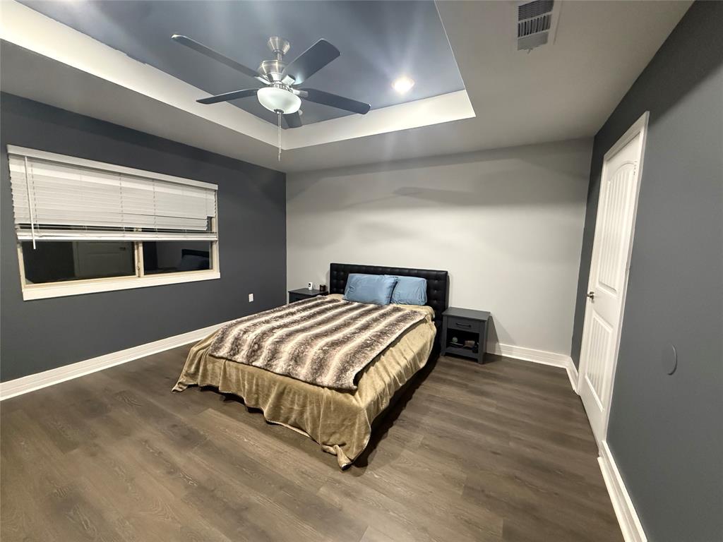 Close In - Residential Lease