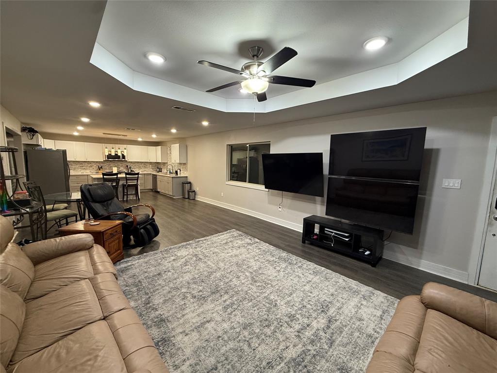 Close In - Residential Lease