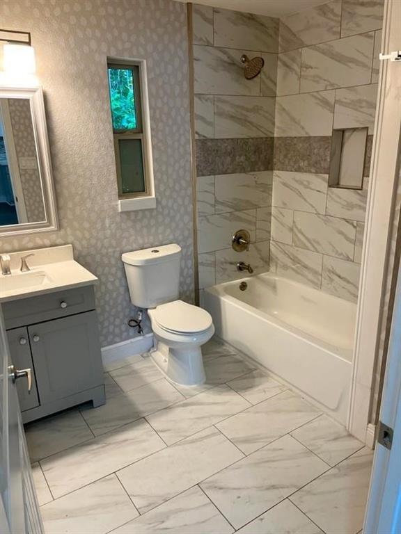 Close In - Residential Lease