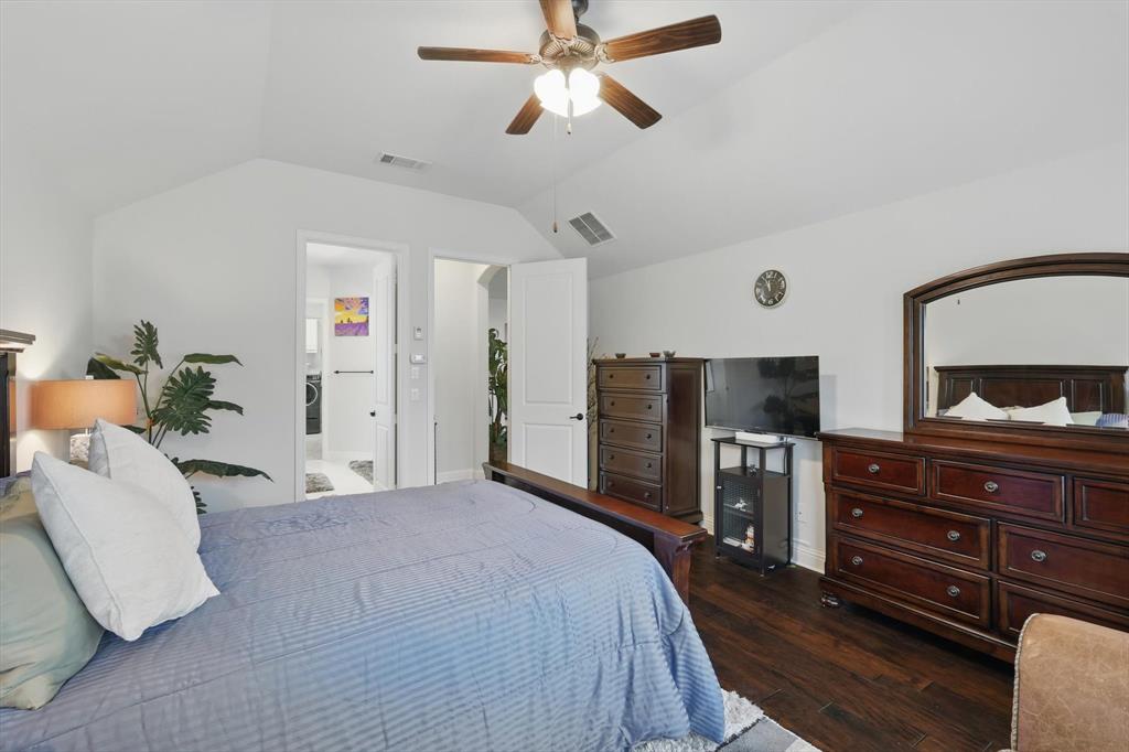 Richmond Add - Residential