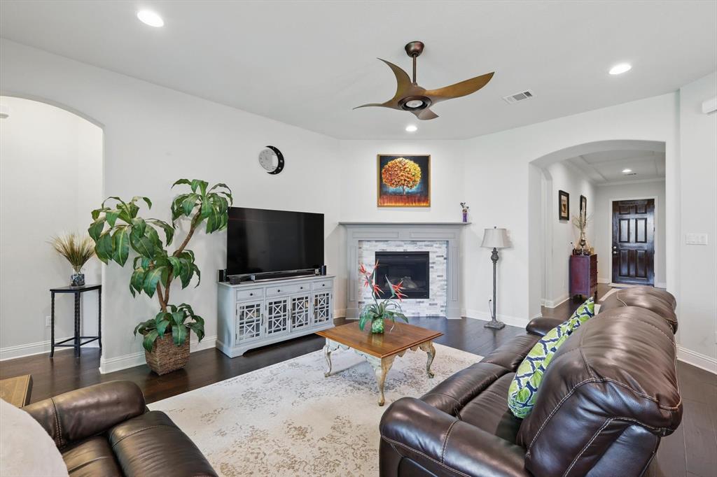 Richmond Add - Residential