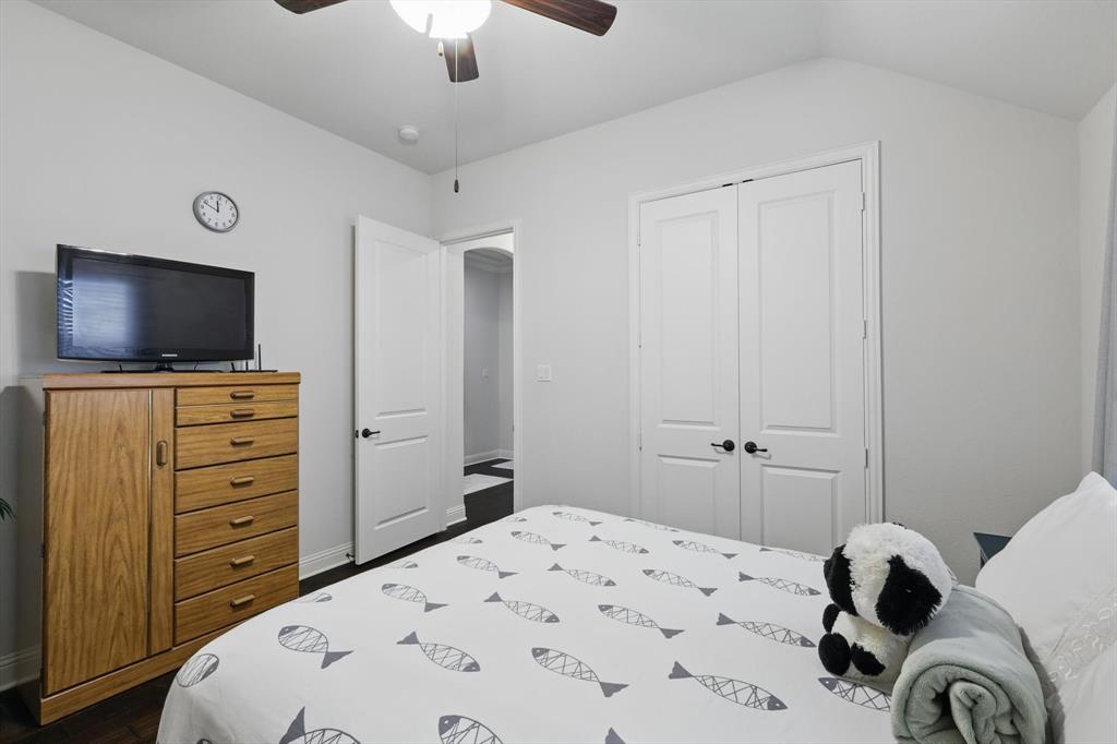 Richmond Add - Residential