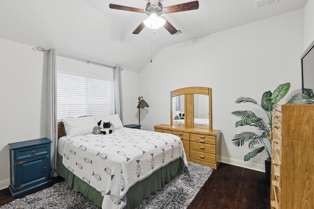 Richmond Add - Residential