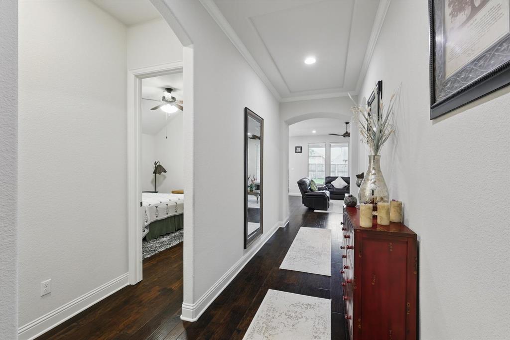 Richmond Add - Residential