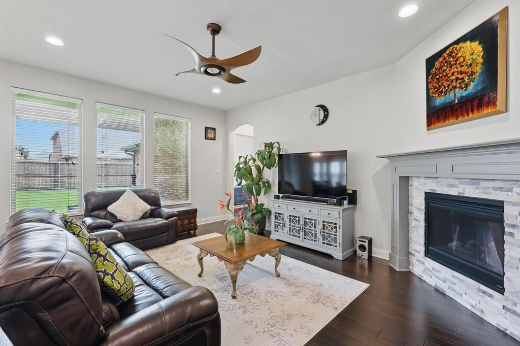 Richmond Add - Residential