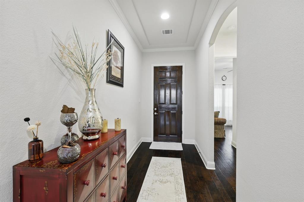 Richmond Add - Residential