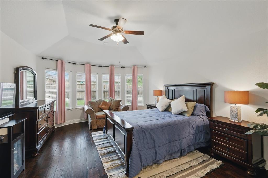 Richmond Add - Residential