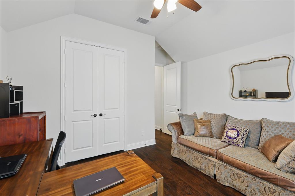 Richmond Add - Residential