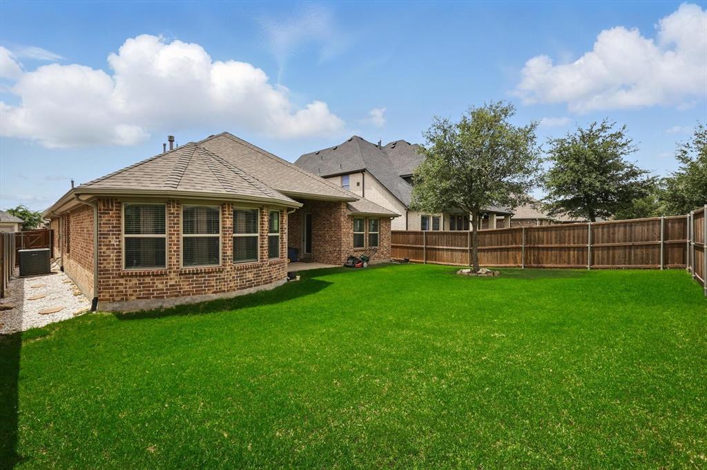 Richmond Add - Residential