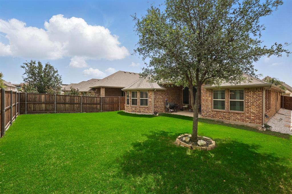 Richmond Add - Residential